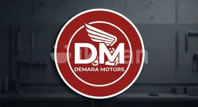 Demara Motors logo