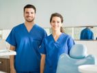 Dental Nurse | Nugegoda