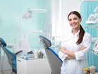 Dental Nurse (Trained/Trainee)