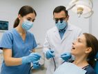 Dental Nursing Assistant - Jaffna