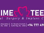 Dental Surgery Assistant