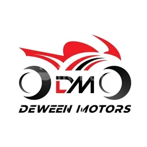 Deween Motors logo