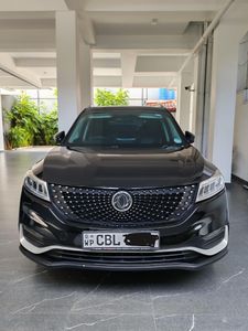 DFSK Glory i-Auto SUV 2021 for Sale