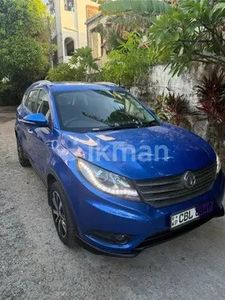DFSK 580 2021 for Sale