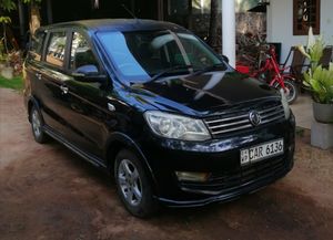 DFSK Glory 2016 for Sale