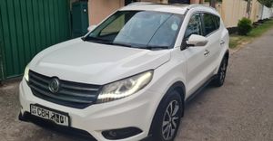 DFSK Glory 2019 for Sale