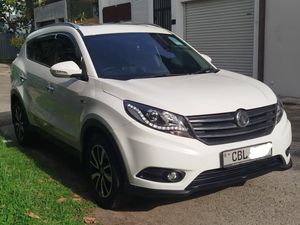 DFSK Glory 2021 for Sale