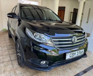 DFSK Glory 2022 for Sale