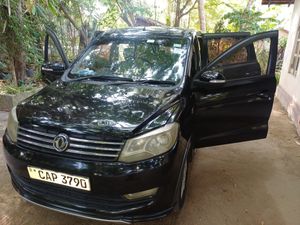 DFSK Glory 330 2016 for Sale