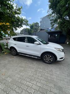 DFSK Glory 580 2019 for Sale
