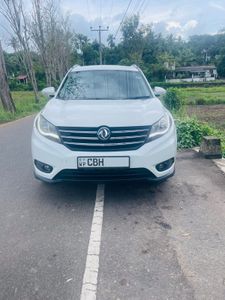 DFSK Glory 580 2019 for Sale