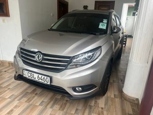 DFSK Glory 580 2020 for Sale