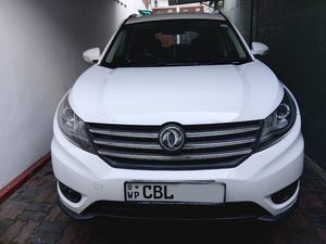 DFSK Glory 580 2021 for Sale