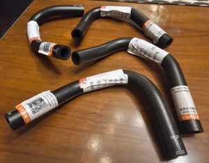 DFSK Glory 580 & I-AUTO Air breather hose for Sale