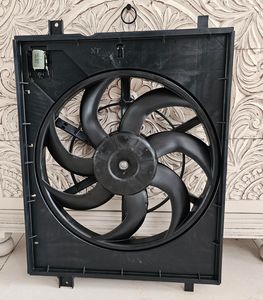 DFSK Glory 580 Iauto Radiator Fan Original Brand-New for Sale
