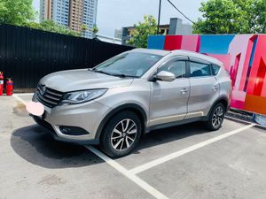 DFSK Glory 580 SUV 2021 for Sale