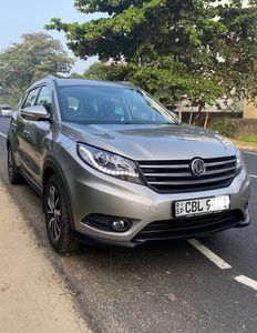 DFSK Glory 580L 2021 for Sale