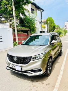 DFSK Glory I AUTO 19000 KM 2022 for Sale