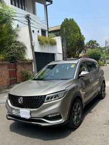 DFSK Glory I AUTO 19000 KM 2022 for Sale