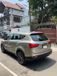 DFSK Glory I AUTO 19000KM 2022 for Sale