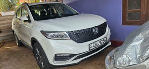 DFSK Glory I-AUTO 2020 for Sale