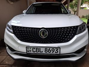 DFSK Glory i Auto 2021 for Sale