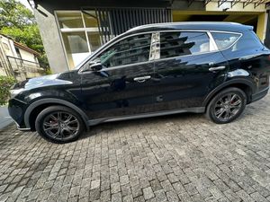 DFSK Glory I Auto 2021 for Sale