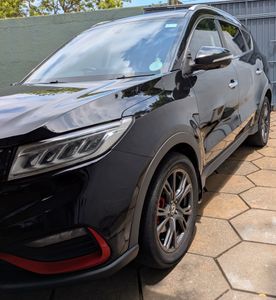 DFSK Glory i-Auto 2021 for Sale