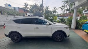 DFSK Glory I Auto 2021 for Sale