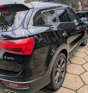 DFSK Glory i-Auto 2021 for Sale