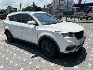 DFSK Glory I Auto 2021 for Sale