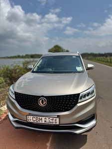 DFSK Glory i Auto 2022 for Sale