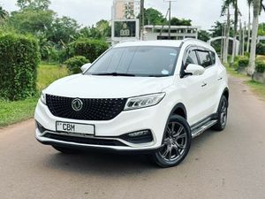 DFSK Glory i Auto 2022 for Sale