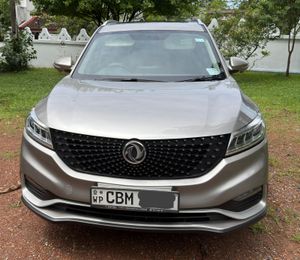 DFSK Glory I Auto 2022 for Sale