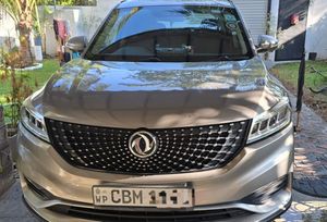 DFSK Glory I Auto 2022 for Sale