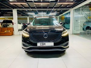 DFSK Glory I Auto 2023 for Sale