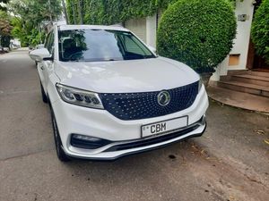 DFSK Glory i Auto 2024 for Sale