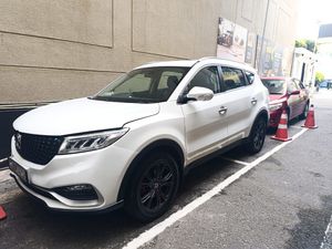 DFSK Glory I Auto 2024 for Sale