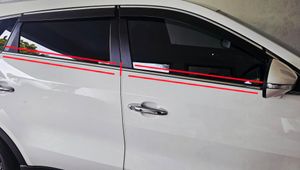 DFSK Glory i-auto /580 Nickel door weather trim ORIGINAL Brand-new for Sale