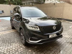 DFSK Glory I auto full option 2024 for Sale