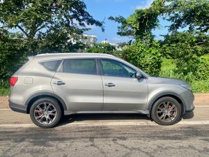 DFSK Glory I Auto Fully Loaded 2023 for Sale