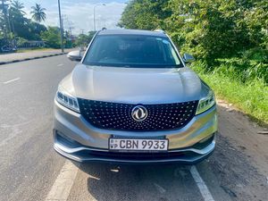 DFSK Glory I Auto Fully Loaded 2023 for Sale