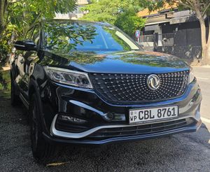 DFSK Glory Leather 2021 for Sale