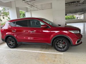DFSK iAuto 2021 for Sale