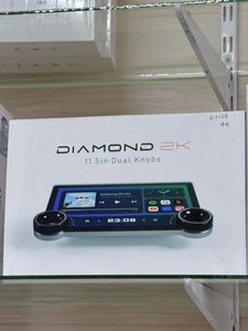 Diamond 2k Android Player 6GB RAM With 4G Sim Support for Sale