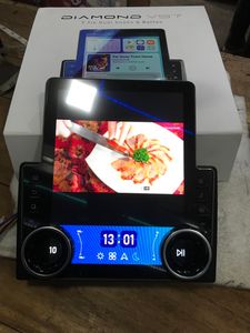 Diamond 4+64G SIM Universal Android Car DVD Audio Setup for Sale