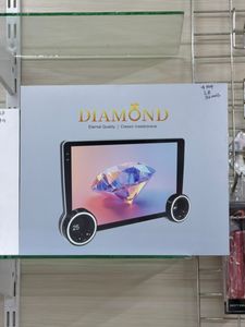 Diamond Dual Knob Android Player 4GB RAM for Sale