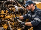 Diesel Engine Mechanic (Heavy Equipment) - Qatar