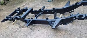 Difender Puma Chassi for Sale