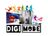 Digi Mode ගම්පහ